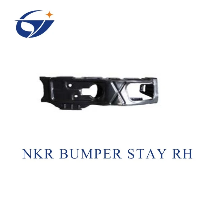 NKR BUMPER STAY