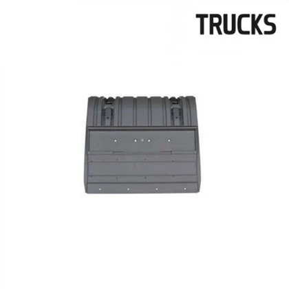 BENZ BAKSKJERM UTEN INDRE DELER L 9305200020