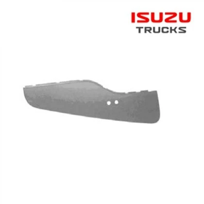 KINA ISUZU DØR GARNISERT ØVRE RHD RH