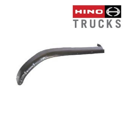 HINO 53702-2201 SILL FENDER LH 87-89