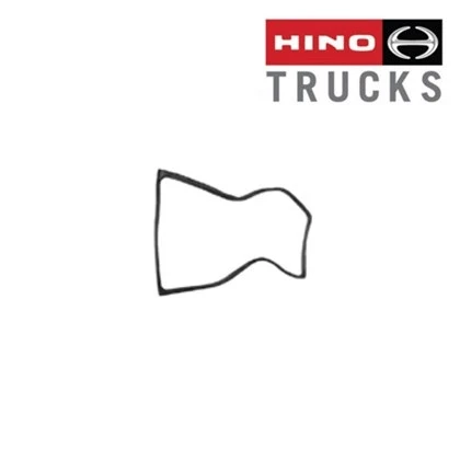 HINO VÆRSTANDDØR RH