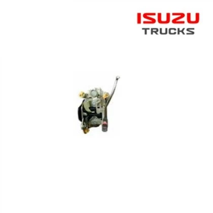 ISUZU DØRLÅS RH
