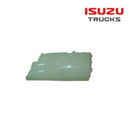 Isuzu F-Series New Deca HJØRNEPANEL FLATTYPE RH 8-98041420-6