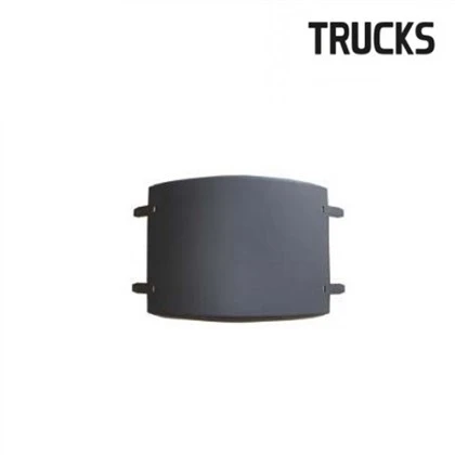 IVECO STRALIS AS ANNONSE PÅ TOPPE SNOTTSKJERM UTEN STRAPE 41032400 2997166