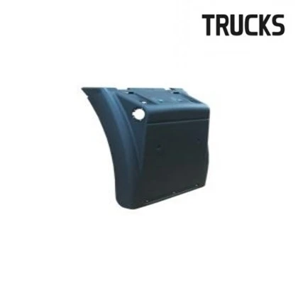 MANN FRONT SIDE BAK STJENNSKJERM 81664106608