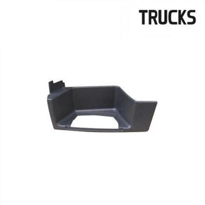 MAN TG-S EURO 6 TRINN PANEL( MØRKEGRÅ) L 91615100679 / 81615100739