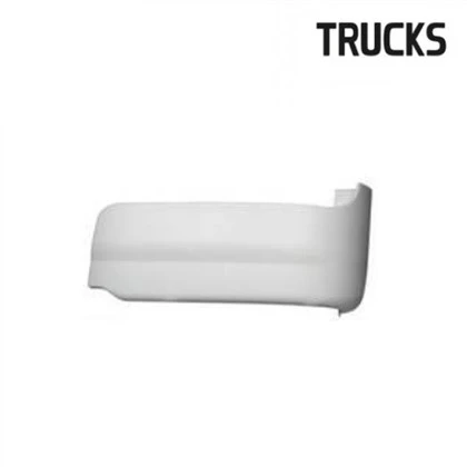 MAN TRUCK STØTØTTE 81416100227 HVIT