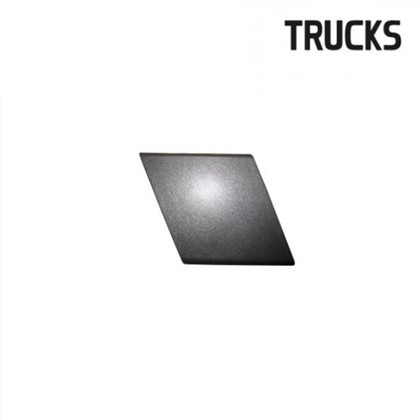 MAN TRUCK STØTØTTE NEDRE DEKSEL R 81416850114