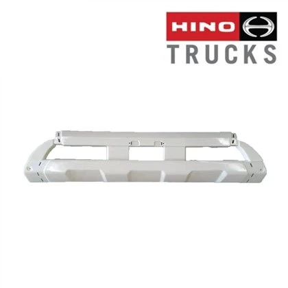 NY HINO 500 VICTOR BUMPER (LAV) SENTER 52111-EW023