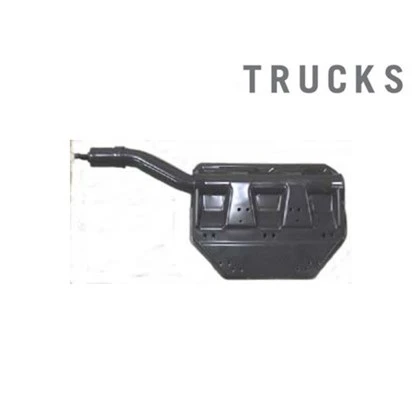 SCANIA STØTTBESKYTTELSE RH 1725676