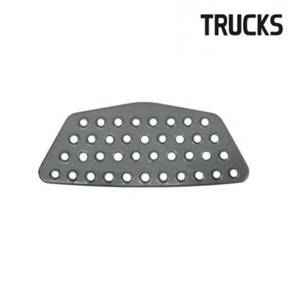 81615100490 81615100271 NEDRE TRINN PANEL FOR MANN EURO 6