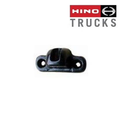 KINA HINO SPEILARMBRAKETT NEDRE LH