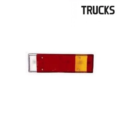 DAF XF105 BAKLYKE L 1304788