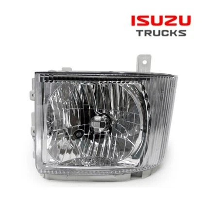 Hovedlys For ISUZU NPR NKR 2008-PÅ