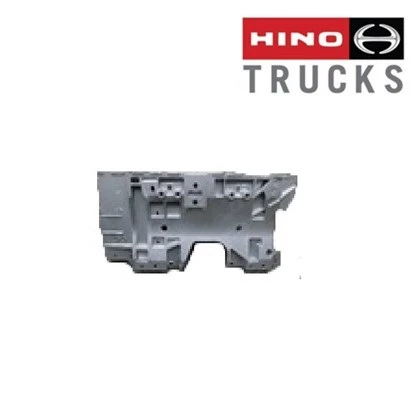 HINO BATTERI KASSE STØTTE FRONT
