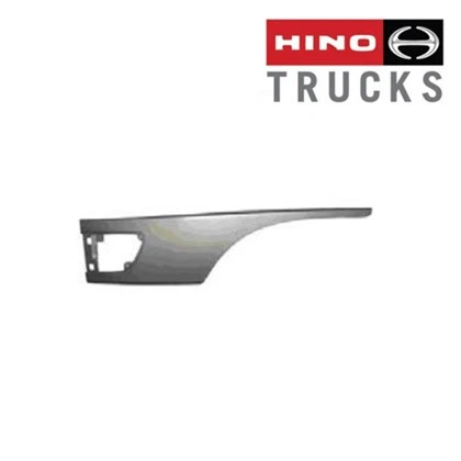 HINO DØR GARNISERING V.H