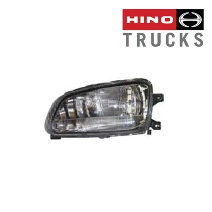 HINO HODELAMPE ASSY RHD LH