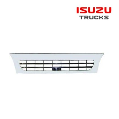 ISUZU GRILL BLÅ BRED 99-03