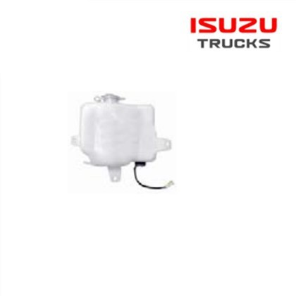 ISUZU OVERFLØMSVANNTANK LITEN