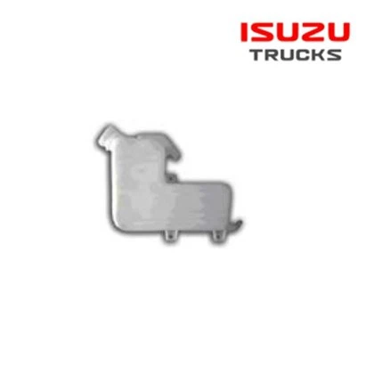 ISUZU OVERFLØMSVANNTANK BRED