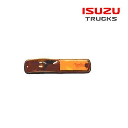 ISUZU SIGNALAMPE DØR SIDESKJERM RH