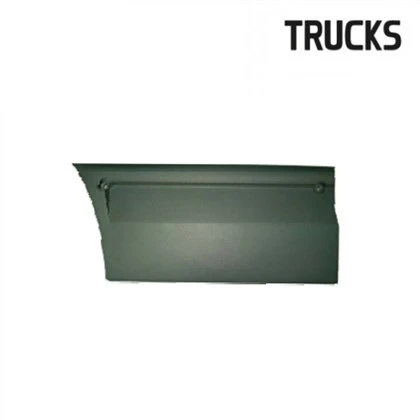 IVECO NYE DAGLIGE CAB DØR BUFFER-ALLE STØRRELSE VAREBILER (STOR) LH 504090268