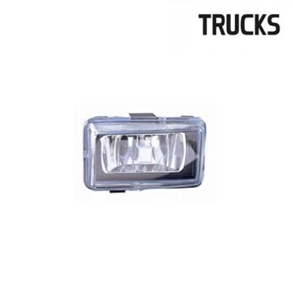 IVECO NYE EUROCARGO TÅKELAMPE LH 504052353
