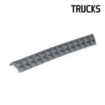 IVECO STRALIS AS ANNONSE VED NEDERSTE FORLENGELSE FOTBOARD R 504001345