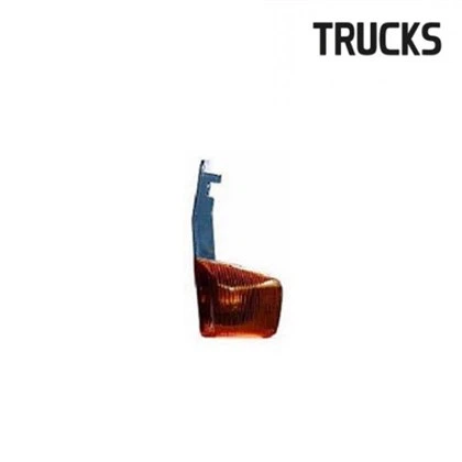 IVECO STRALIS AS ANNONSE VED SIDELAMPE L 41221039