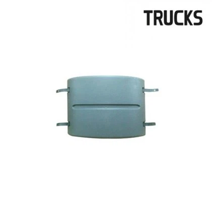 MAN LASTEBIL 81664106606 TOPPE STOTTSKJERM MED STRIP