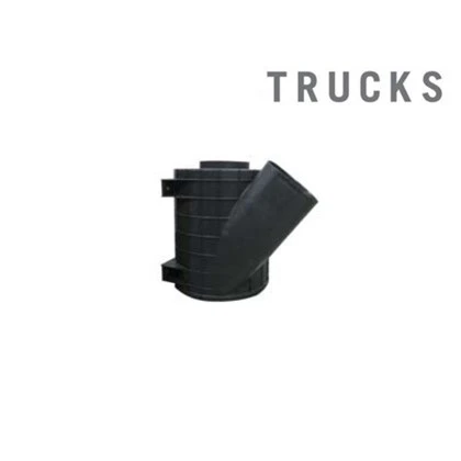 SCANIA 1377095 LUFTFENSERETEKSEL KOMPLETT BRASIL