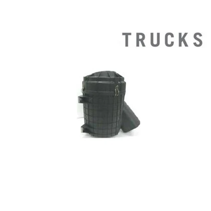 SCANIA AIR CLEANER CASE KOMPLETT BRASIL 1377095 OG 1423413