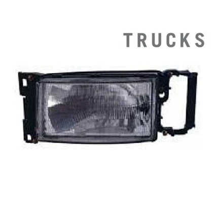 SCANIA HODELAMPE L 1446587 1EG007150091