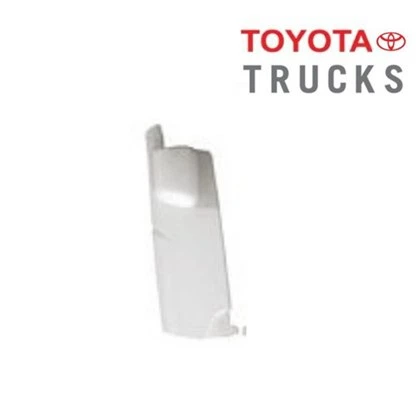 TOYOTA DYNA HINO 300 DUTRO XZU6 HJØRNEPANEL RH