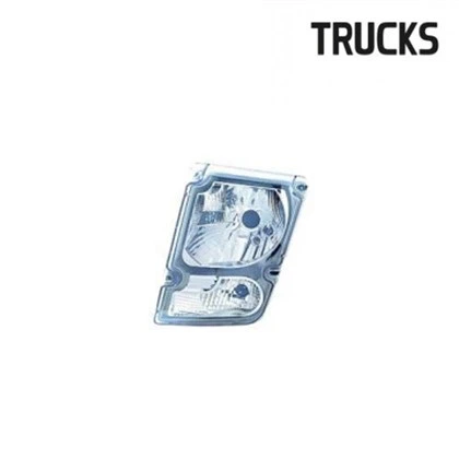 VOLVO FE FL HODELAMPE ELEC RH 20818775 Strøm
