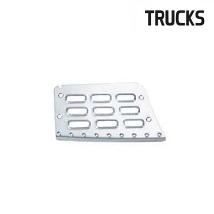 VOLVO FH FM TRAILER LASTEBIL 02- FOTSTEP METAL L 20360788